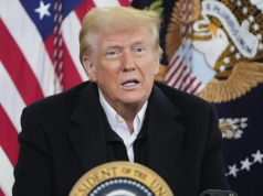 Трамп поддержал необходимость проведения выборов на Украине