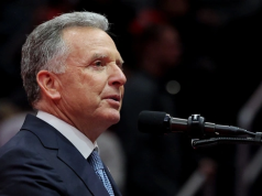 NYT узнала о еще одном посланнике Трампа для диалога по Украине с Россией