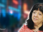 Елена Ведута: На словах мы можем всё, но хлеб от этого дешевле не станет