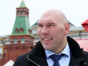 Валуев отправил в нокаут Баку призывом к дружбе с Россией. Алиев повёл себя по-турецки