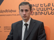 Айк Айвазян: Абхазии нужен закон об иноагентах. Турция стремится укрепить влияние