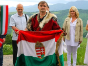 Пора пересмотреть границы Украины! Венгерский евродепутат потребовала самоопределения карпатских венгров и русинов