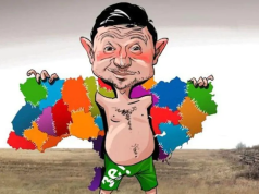 Ажиотаж вокруг хвалёных украинских редкозёмов оказался полной профанацией