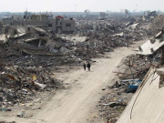 Египет намерен представить свой план по сектору Газа