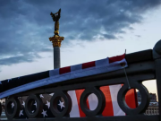 Украина заявила о готовности обсуждать проведение выборов с США