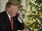 Трамп провел долгий разговор с Путиным