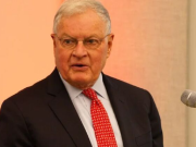 Госдеп анонсировал визит Келлога в Украину и Европу