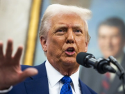 Трамп назвал Саудовскую Аравию возможным местом встречи с Путиным