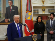 Трамп: возвращение Украины к границам 2014 года маловероятно