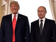 «Мрачная сделка» и «страх в Киеве». Британские СМИ публикуют пессимистические материалы после разговора Трампа с Путиным