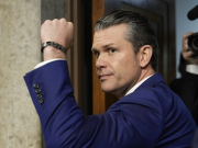 Американский министр обороны Пит Хегсет: США больше не «сосредоточены в первую очередь» на безопасности Европы