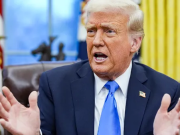 Трамп сообщил о нежелании Москвы идти на временное прекращение огня на Украине