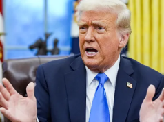 Трамп сообщил о нежелании Москвы идти на временное прекращение огня на Украине