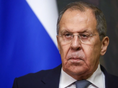 Лавров удивился ступору в Европе из-за разговора Трампа и Путина