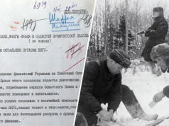«Козырная карта Сталина». ФСБ рассказала, как советские чекисты громили нацистов в ходе Битвы за Москву