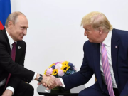 Конец «Американского века». CNN пишет, что отношения США с Европой уже не будут прежними