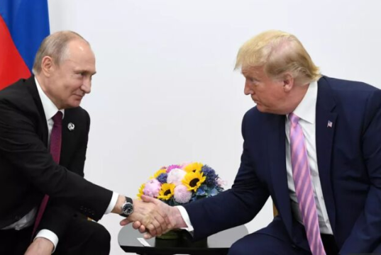 Конец «Американского века». CNN пишет, что отношения США с Европой уже не будут прежними