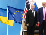 «Партия войны»: зачем Брюссель настаивает на включении ЕС в диалог по Украине