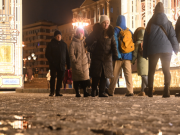 ВЦИОМ: 78,3% россиян доверяют Путину