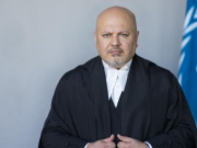 США ввели санкции против прокурора МУС, который выписал ордеры на арест Путина и Нетаньяху