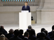 Униженный Макрон зашелся в истерике из-за «капитуляции» Трампа на Украине