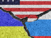 Трамп объявил о первой встрече в Мюнхене представителей из Украины, России и США