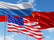 Трамп ждёт встречи с Си Цзиньпином и Путиным. Президент США объяснил, почему не набрал Зеленского первым