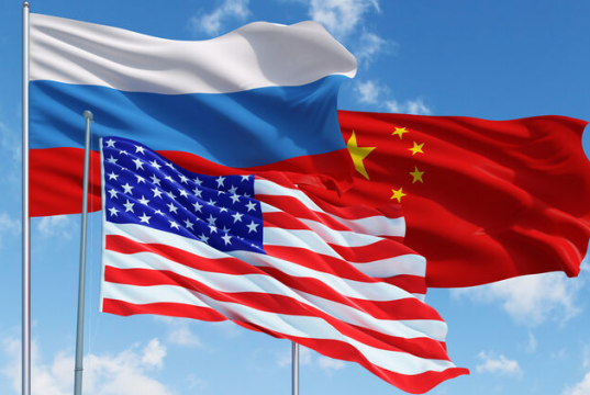 Трамп ждёт встречи с Си Цзиньпином и Путиным. Президент США объяснил, почему не набрал Зеленского первым