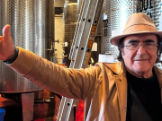 Легендарный Аль Бано рассказал о подготовке «концерта мира» на Красной площади