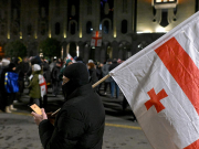 Нюрнберг для движения: в Грузии начался процесс по запрету оппозиции