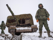 В Польше считают, что Европе рано или поздно придется ввести войска на Украину