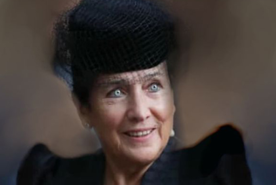 Когда не видят бревна в собственном глазу!..