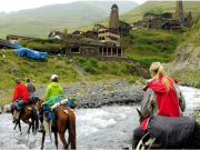 Почему мы не полностью используем туристический потенциал страны