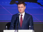 Новак назвал атаку Украины на объект КТК ответом на переговоры между РФ и США