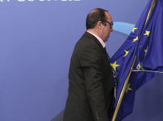 В геополитическом шоке: чем завершился экстренный саммит европейских стран по Украине