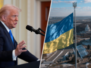 Странный для наблюдателей геополитический сумбур