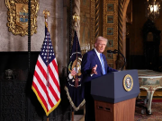 Трамп об итогах российско-американских переговоров в Эр-Рияде. Главное