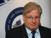 Чем известен вероятный посол США в России