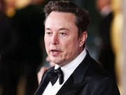 Илон Маск поддерживает проведение выборов в Украине