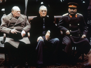 Как конференции «Большой тройки» изменили мир