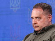 Глава офиса Зеленского Ермак провёл переговоры с советником Трампа Уолтцем