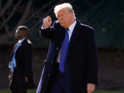 Трамп: Зеленский втянул США в войну, которую нельзя выиграть