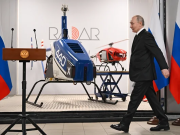 Путин о переговорах в Эр-Рияде, Трампе и ситуации в Курской области. Главное