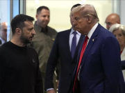 Полный текст заявления Трампа о Зеленском