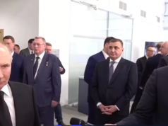 Трамп ещё очень интеллигентно ведёт себя в отношении союзников – Путин ответил на вопрос о встрече с лидером США