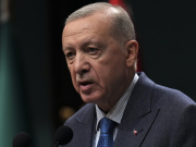 Эрдоган назвал визит аш-Шараа в Турцию началом новой эпохи в отношениях