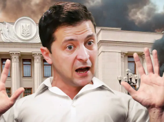 Зеленский утратил доверие. Это пудель своих хозяев – экс-сотрудник АНБ США