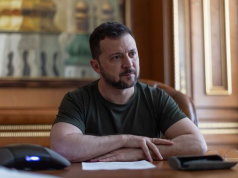 О выборах и гарантиях Украине. Зеленский провёл разговоры с Макроном и Стармером