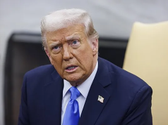Трамп заявил, что Зеленский грубо обошёлся с Бессентом во время его визита