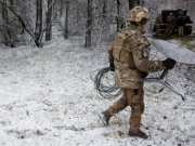 Starlink может быть отключен для ВСУ в ближайшие дни